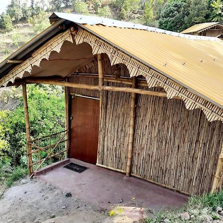 Mukteshwar Grand Retreat Εξωτερικό φωτογραφία