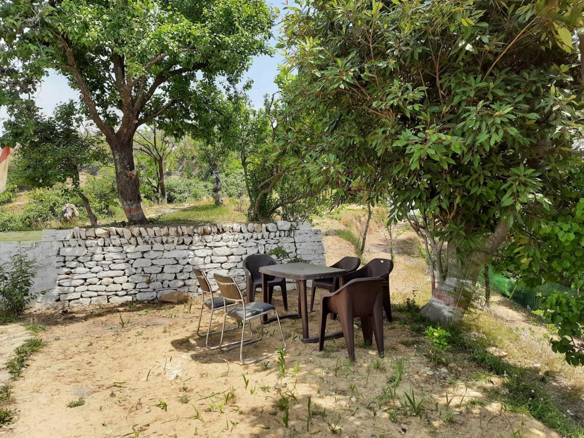 Mukteshwar Grand Retreat Εξωτερικό φωτογραφία
