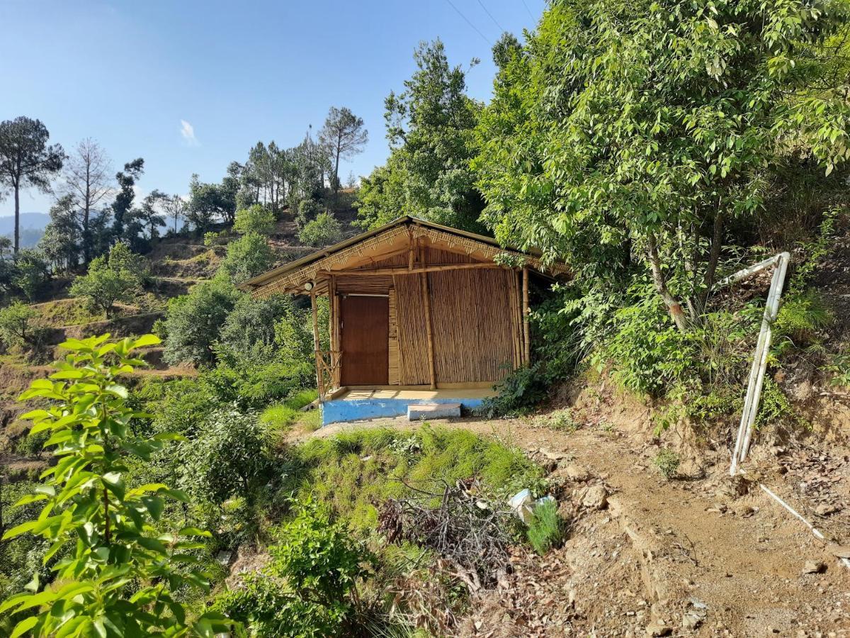 Mukteshwar Grand Retreat Εξωτερικό φωτογραφία