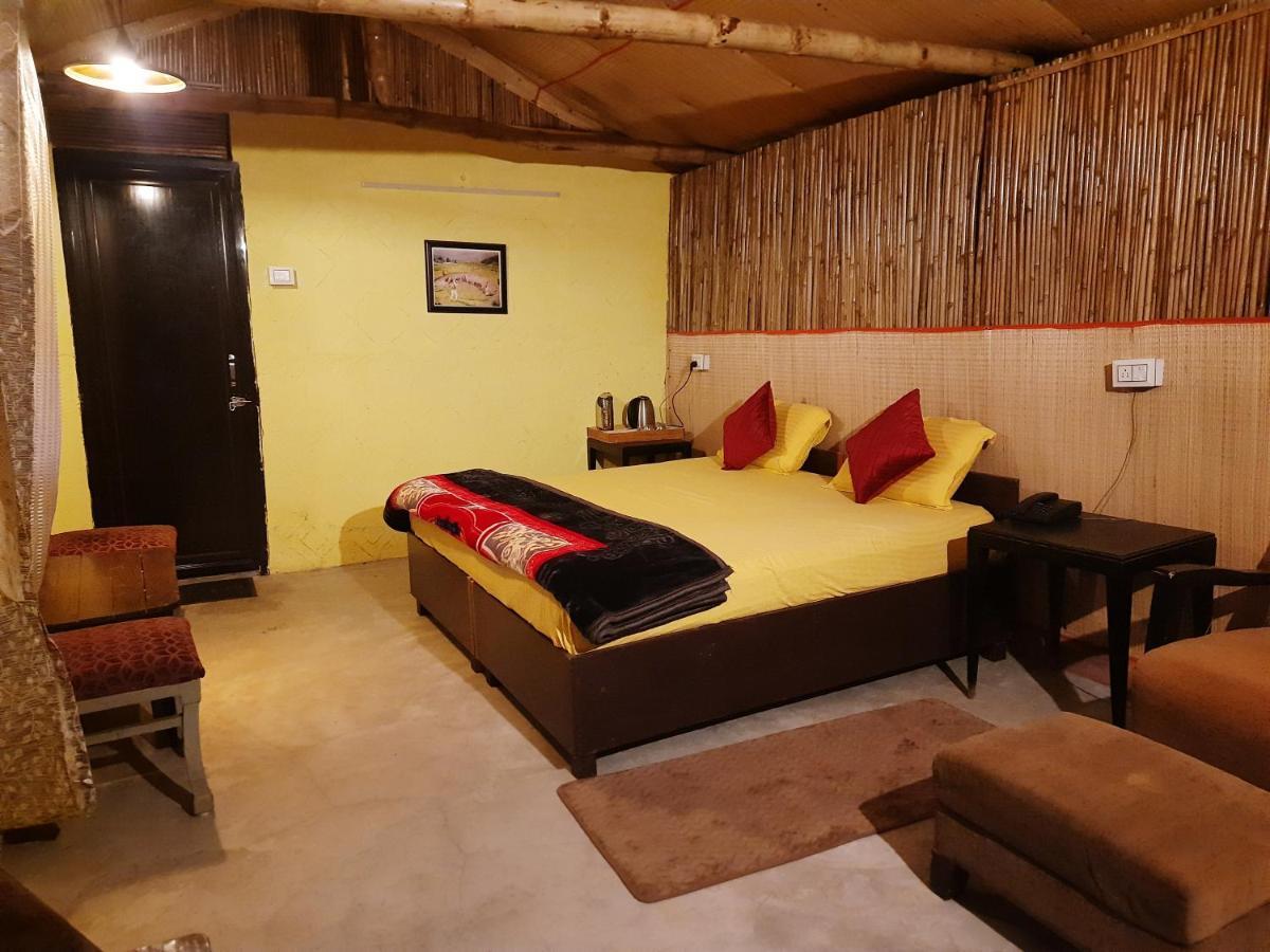 Mukteshwar Grand Retreat Εξωτερικό φωτογραφία