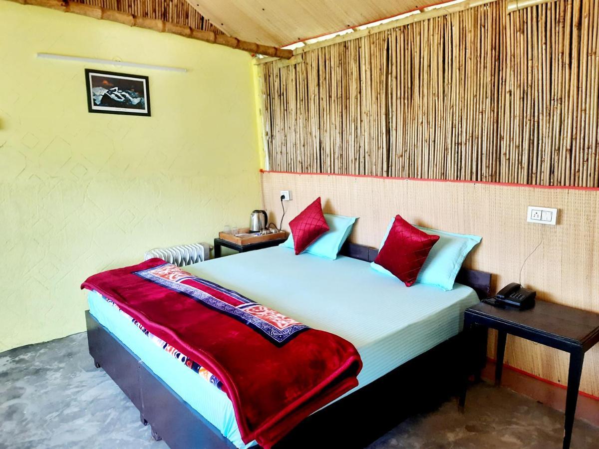 Mukteshwar Grand Retreat Εξωτερικό φωτογραφία