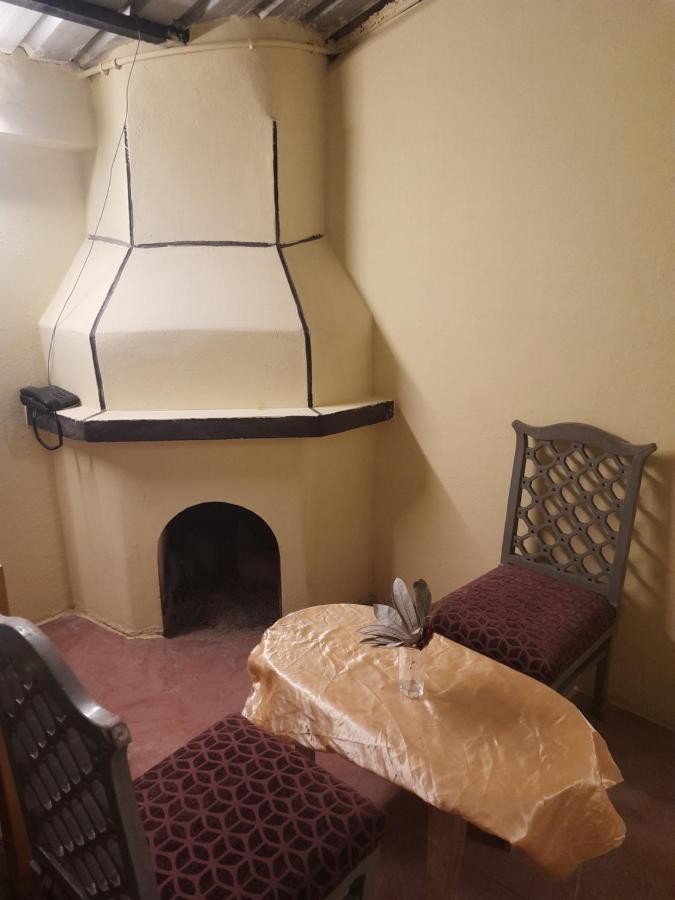 Mukteshwar Grand Retreat Εξωτερικό φωτογραφία
