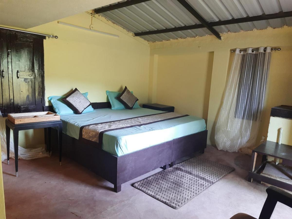 Mukteshwar Grand Retreat Εξωτερικό φωτογραφία