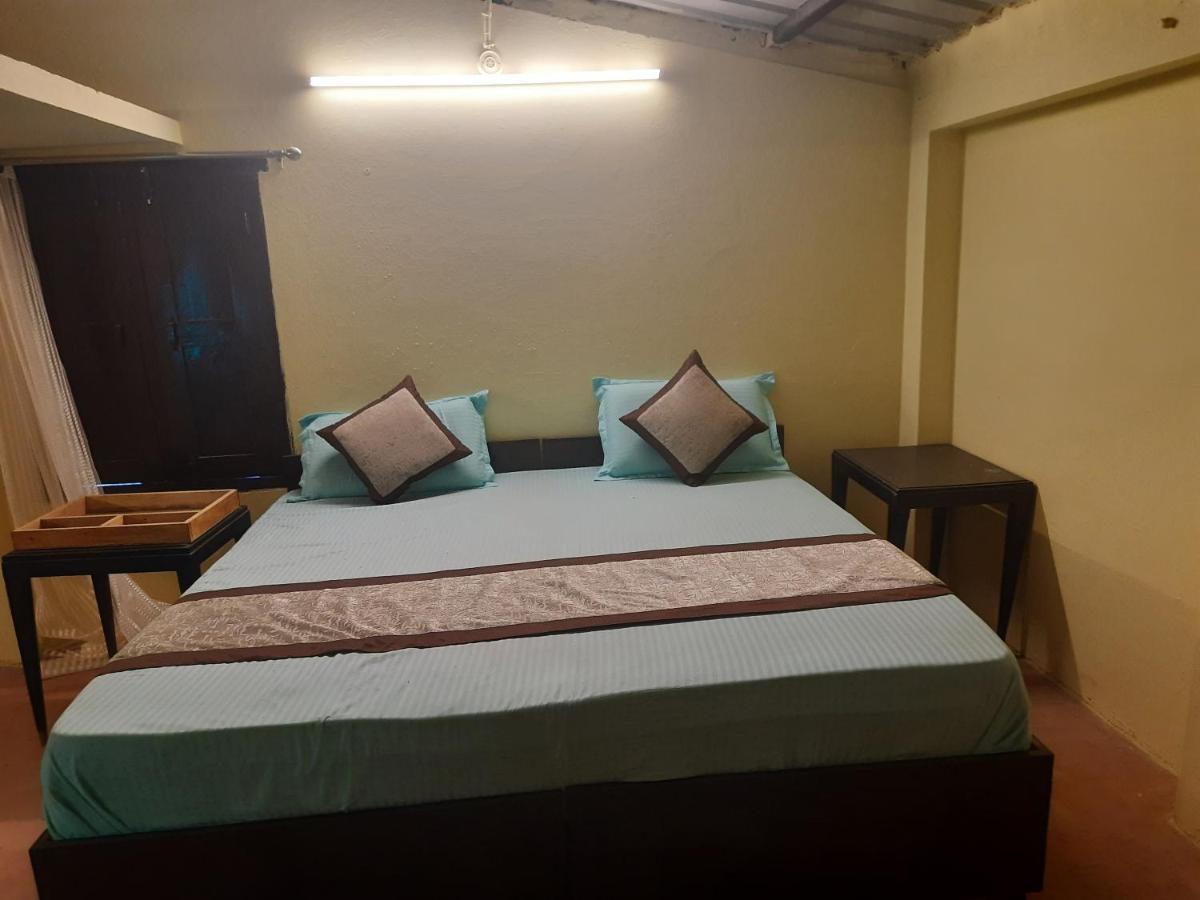 Mukteshwar Grand Retreat Εξωτερικό φωτογραφία