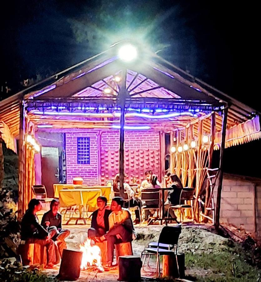 Mukteshwar Grand Retreat Εξωτερικό φωτογραφία