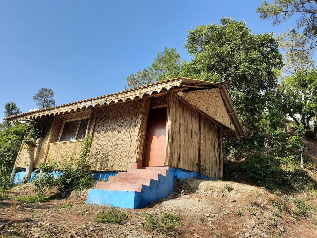 Mukteshwar Grand Retreat Εξωτερικό φωτογραφία
