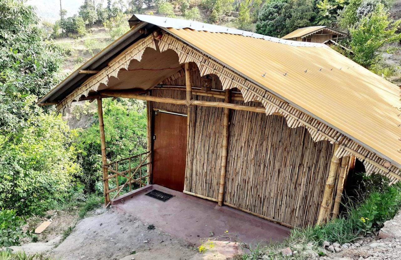 Mukteshwar Grand Retreat Εξωτερικό φωτογραφία